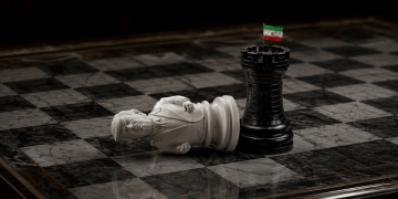 Konflik Hormuz Hampir Selesai, Rundingan Damai Cetus Tanda Tanya?