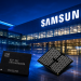 Samsung Lancarkan Cip Memori AI Generasi Baharu 