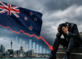 Kadar Pengangguran New Zealand Cecah Paras Tertinggi 