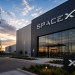 Saham SpaceX Merosot 13% Selepas Pelaburan Besar dalam AI 