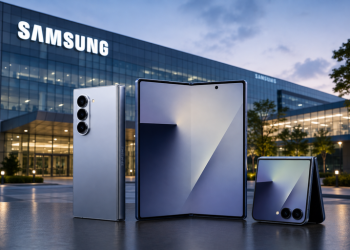 Tempahan Awal Samsung Galaxy Z Fold 8 Meningkat 30% 