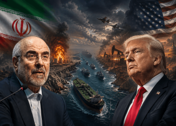 Iran Dakwa Trump Pandai Berlakon – “Diplomasi Teater”