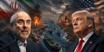 Iran Dakwa Trump Pandai Berlakon – “Diplomasi Teater”