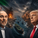 Iran Dakwa Trump Pandai Berlakon – “Diplomasi Teater”