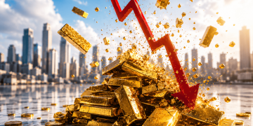 Ramalan Harga Emas XAU/USD: Ucapan Warsh & NFP Benchmark Jadi Tumpuan Malam Ini