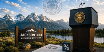 Kevin Warsh di Jackson Hole! 3 Perkara Pasaran Tunggu Malam Ini