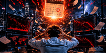 Ramai Trader Tak Tahu! NFP ‘Benchmark Revision’ Keluar Malam Ini