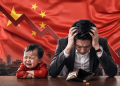 Kadar Perkahwinan China Merosot 7.5% Pada H1 2026, Apa Impak Pada Ekonomi?