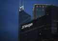 JPMorgan Beri Amaran Krisis Makanan Global Menjelang 2027