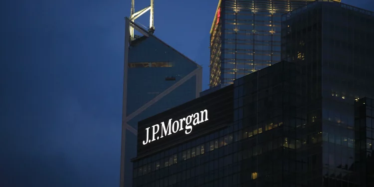 JPMorgan Beri Amaran Krisis Makanan Global Menjelang 2027