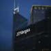 JPMorgan Beri Amaran Krisis Makanan Global Menjelang 2027