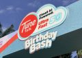 Tune Talk Birthday Bash Rai Ulang Tahun Ke-17, Era ‘Techno’ Bermula!