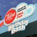 Tune Talk Birthday Bash Rai Ulang Tahun Ke-17, Era ‘Techno’ Bermula!