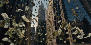 Ucapan Tertumpu Pada Jackson Hole: Ucapan Kevin Warsh Bakal Goncong Dolar A.S & Bon!
