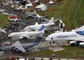 Malaysia Raih RM791.5 Juta Dalam Acara Farnborough 2026