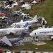 Malaysia Raih RM791.5 Juta Dalam Acara Farnborough 2026