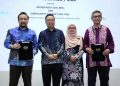 NICE 2026: Singularity Connect & IJN Research Jalin MoU Bangunkan AI Dalam Sektor Kesihatan