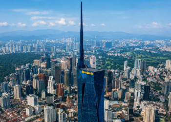Maybank Beli Pegangan Etiqa Bernilai RM4.83 Billion!