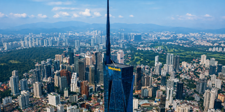 Maybank Beli Pegangan Etiqa Bernilai RM4.83 Billion!