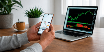 Ringkasan Pagi: Harapan Rundingan, Harga Minyak, & Data Pekerjaan AS