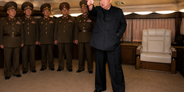 Korea Utara Mengamuk, Jepun Jadi Sasaran Amaran!