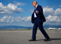 Oman Tersepit Antara AS & Iran! Trump Beri Amaran Keras Bakal Bom Oman
