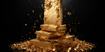 Ramalan Harga Emas: Data ADP & ISM Jadi Penentu Haluan Emas Malam Ini!