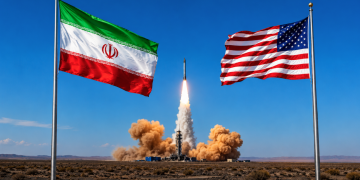 Ringkasan Pagi: Iran Buat Kejutan! Harga Minyak Terus Melonjak