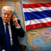 Thailand Ugut Trump? Tarif AS Jadi Punca!