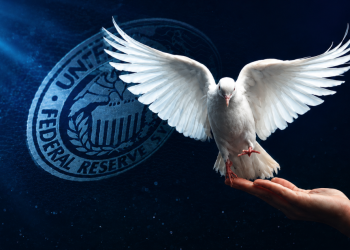 Fed Makin Dovish, Pedagang Masih Degil Bertaruh Kadar Naik!