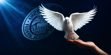 Fed Makin Dovish, Pedagang Masih Degil Bertaruh Kadar Naik!