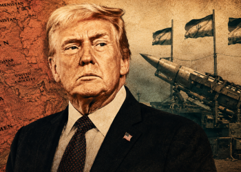 Ringkasan Pagi: Trump Tolak Damai Iran, Minyak Terus Meletup!