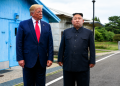 Trump Pilih Kim Jong Un? Korea Selatan Pula Kena Tinggal!