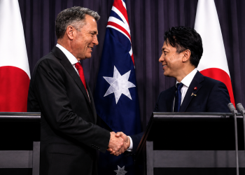 Jepun Makin Ganas! Peluru Berpandu Hipersonik Bakal Diuji Di Australia