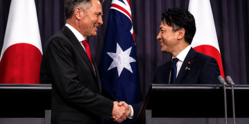 Jepun Makin Ganas! Peluru Berpandu Hipersonik Bakal Diuji Di Australia