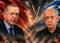 Israel Serang Syria, Turki Pula Mula Mengamuk?!