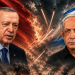 Israel Serang Syria, Turki Pula Mula Mengamuk?!