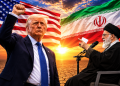 Trump Tak Mampu Menang Perang? AS Kini Hentam Ekonomi Iran!