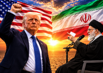 Trump Tak Mampu Menang Perang? AS Kini Hentam Ekonomi Iran!