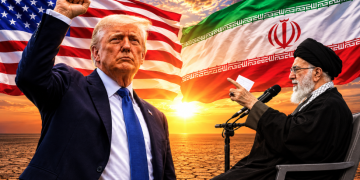Trump Tak Mampu Menang Perang? AS Kini Hentam Ekonomi Iran!