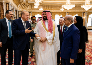Pakatan Mekah Dibentuk, “NATO” Versi Sunni Bakal Wujud?