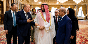 Pakatan Mekah Dibentuk, “NATO” Versi Sunni Bakal Wujud?