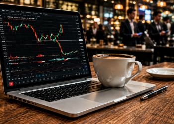 Ringkasan Pagi: USD Tertekan! Bon Kerajaan Gagal Kekang Yield Tinggi