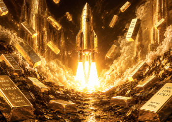XAU/USD: PCE & Warsh Jadi Penentu, Emas Bakal Terbang!
