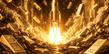 XAU/USD: PCE & Warsh Jadi Penentu, Emas Bakal Terbang!