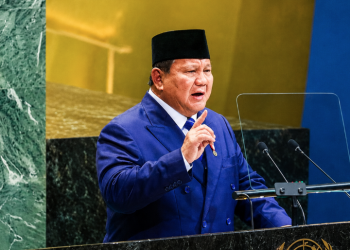 Malaysia Catat IPU Terburuk Dunia, Prabowo Mula Bertindak!
