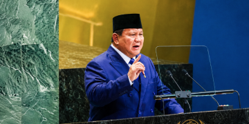Malaysia Catat IPU Terburuk Dunia, Prabowo Mula Bertindak!