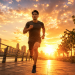 Running Lepas Kerja Kini Jadi Satu Culture?