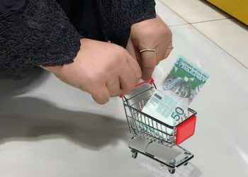 RM5,500 Sebulan Untuk Bersara? Rakyat Malaysia Perlu Risau!