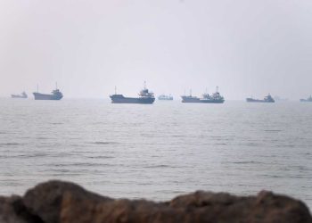 Selat Hormuz Kekal Ditutup Selagi AS Tidak Tunduk – Iran
